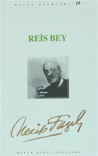 Reis Bey