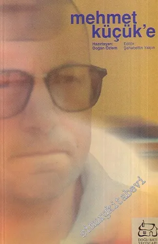 Mehmet Küçük'e -        2003