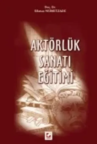 Aktörlük Sanatı Eğitimi 1