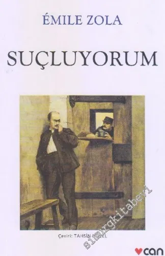 Suçluyorum -         2019