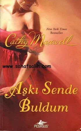 Aşkı Sende Buldum