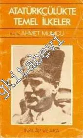 Atatürkçülükte Temel İlkeler -        1988