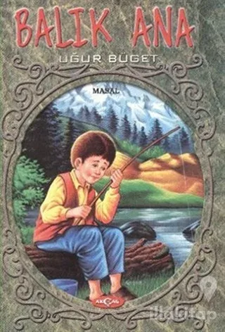 Balık Ana