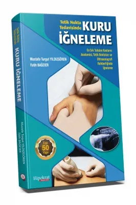 Kuru İğneleme