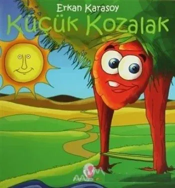 Küçük Kozalak Erkan Karasoy Küçük Kozalak Erkan Karasoy