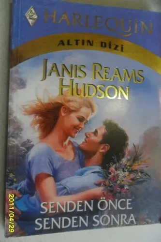 Senden Önce Senden Sonra - 6 (Altın Dizi)