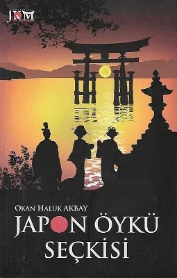 Japon Öykü Seçkisi