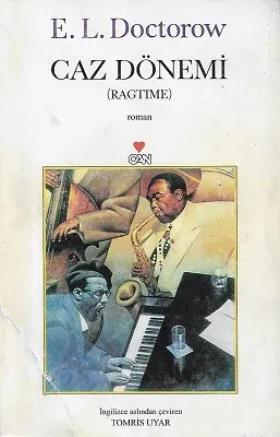 Caz Dönemi (Ragtime)