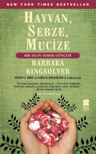 Hayvan, Sebze, Mucize