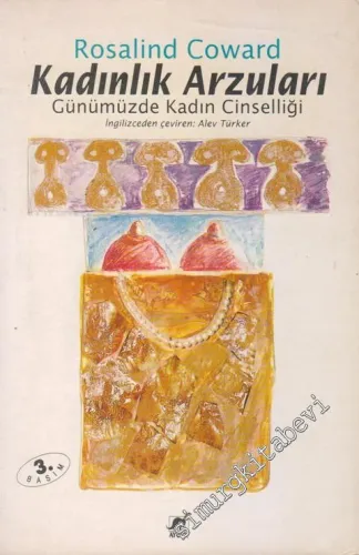 Kadınlık Arzuları: Günümüzde Kadın Cinselliği -        1993