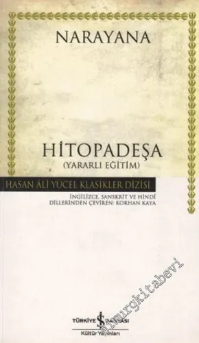 Hitopadeşa: Yararlı Eğitim -         2023