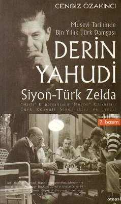 Derin Yahudi Siyon Türk Zelda