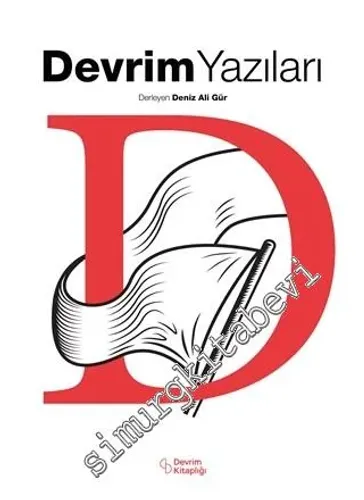 Devrim Yazıları -        2021