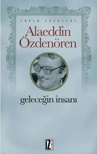 Geleceğin İnsanı