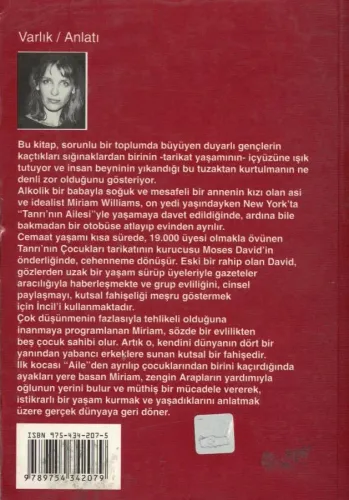 Kutsal Fahişeler Leyla Navaro Varlık %44 indirimli