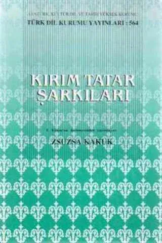 Kırım Tatar Şarkıları