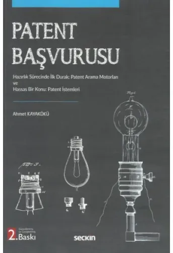 Patent Başvurusu