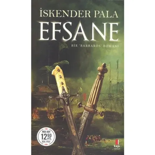Efsane (Midi Boy) - İskender Pala