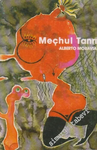Meçhul Tanrı -        1990