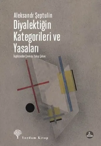 Diyalektiğin Kategorileri Ve Yasaları
