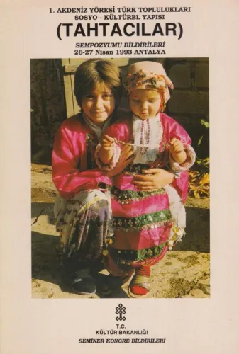 Tahtacılar
