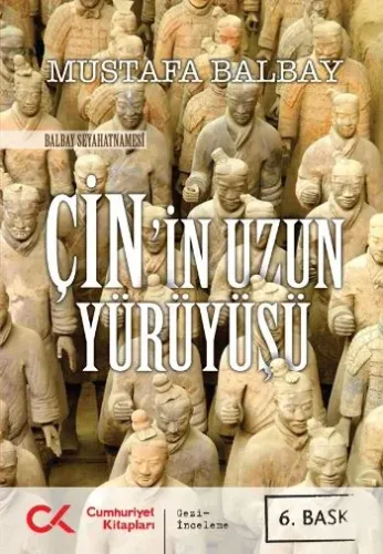Çin'İn Uzun Yürüyüşü