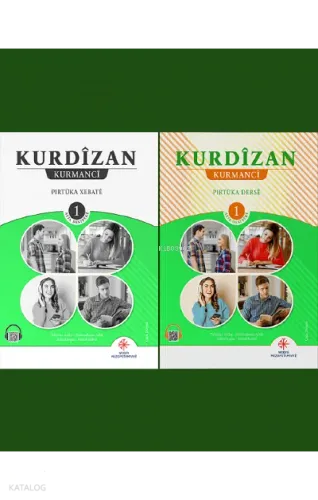 Kurdîzan (Set)