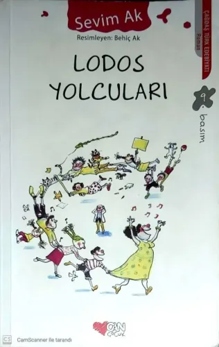 Lodos Yolcuları