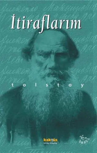 İtiraflarım