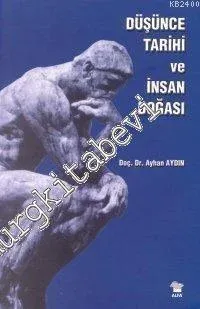 Düşünce Tarihi ve İnsan Doğası -        2000