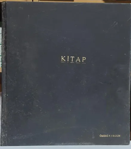 Cumhuriyet Gazetesi Kitap Eki Sayı: 202 Ocak 1994 - 254 Aralık 1994 Arası Şahıs Cildinde