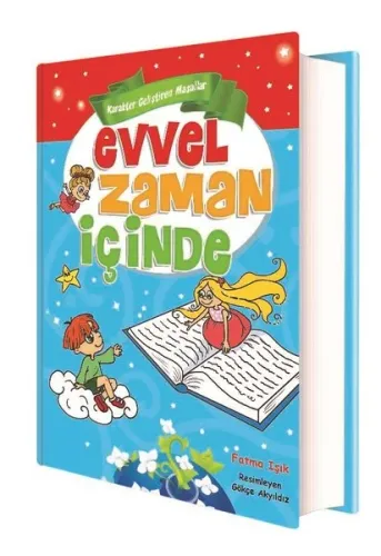 Evvel Zaman İçinde;Evvel Zaman İçinde