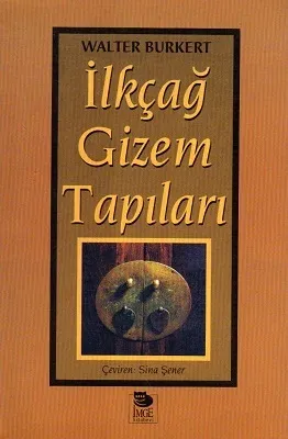 İlkçağ Gizem Tapıları