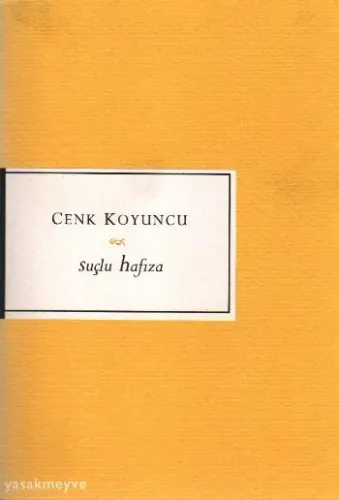Suçlu Hafıza