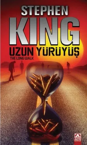Uzun Yürüyüş