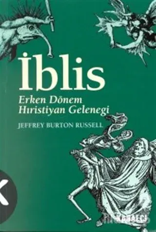 İblis Erken Dönem Hıristiyan Geleneği