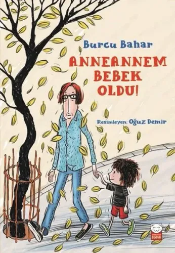 Anneannem Bebek Oldu!