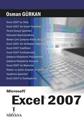 Microsoft Excel 2007