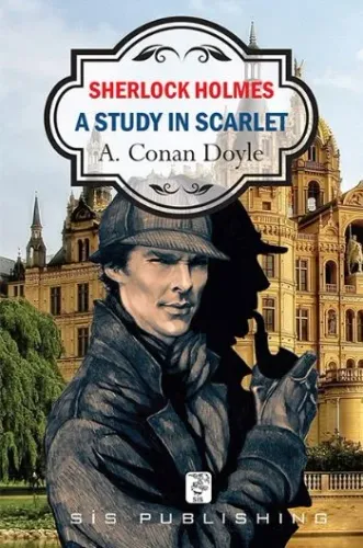 A Study In Scarlet