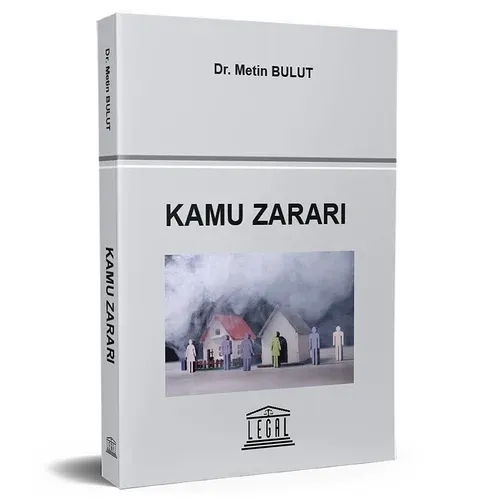 Kamu Zararı