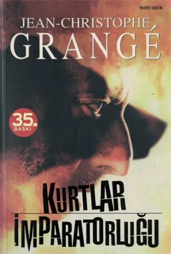 Kurtlar İmparatorluğu