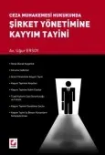 Şirket Yönetimine Kayyım Tayini 1