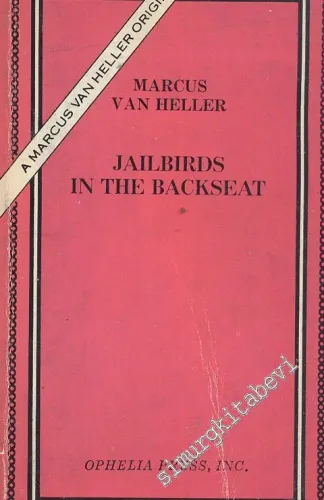 Jailbirds In The Backseat -