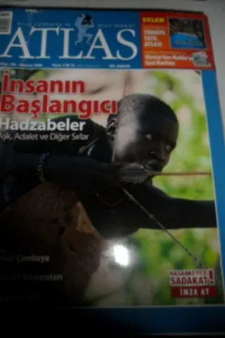 Atlas Dergisi 2009 / 195