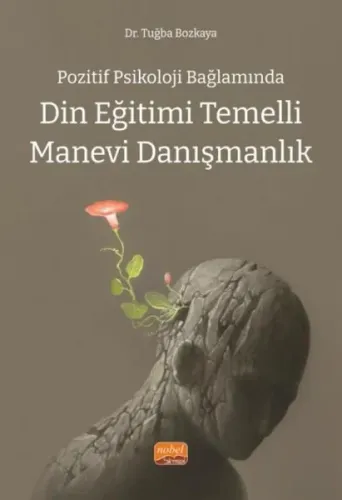 Din Eğitimi Temelli Manevi Danışmanlık