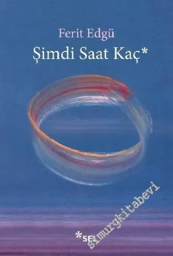 Şimdi Saat Kaç -        2018