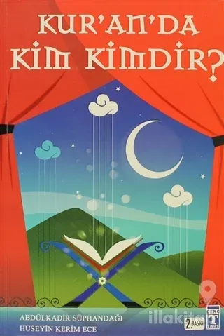 Kuran'da Kim Kimdir?