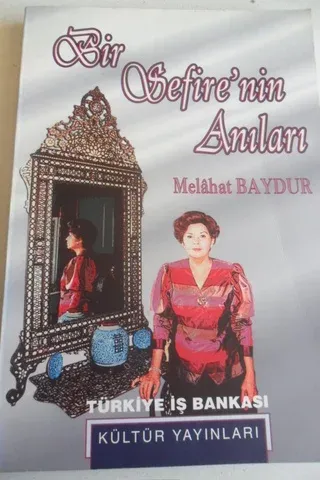 Bir Sefire'nin Anıları