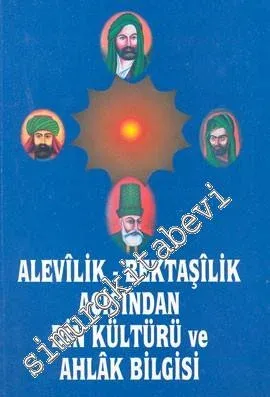 Alevilik Bektaşilik Açısından Din Kültürü ve Ahlak Bilgisi -