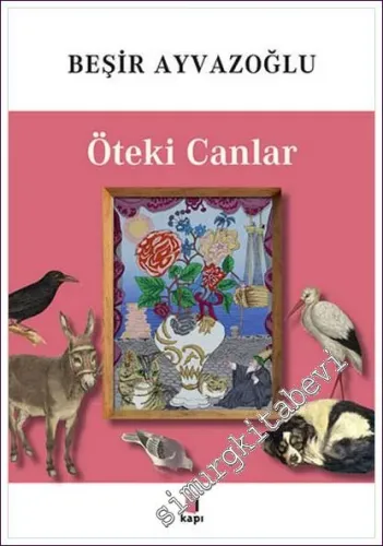 Öteki Canlar - 2022